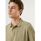 POLO HOMBRE PEPE JEANS NEW OLIVER GD LS