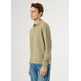 POLO HOMBRE PEPE JEANS NEW OLIVER GD LS