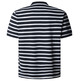 POLO A RAYAS HOMBRE PEPE JEANS FIT REGULAR