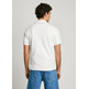 POLO PIQUE HOMBRE PEPE JEANS ESTAMPADO GEOMETRICO FIT SLIM
