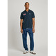 POLO PIQUE HOMBRE PEPE JEANS BANDERA BORDADA