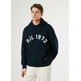 SUDADERA HOMBRE  PEPE JEANS MAVERICK HOODIE