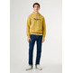 SUDADERA HOMBRE PEPE JEANS MACBETH PLAIN HOODIE