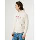 SUDADERA HOMBRE  PEPE JEANS MACBETH PLAIN HOODIE