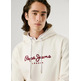 SUDADERA HOMBRE  PEPE JEANS MACBETH PLAIN HOODIE
