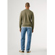 SUDADERA HOMBRE PEPE JEANS MACBETH SMALL LOGO PLAIN CREW