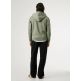 SUDADERA HOMBRE  PEPE JEANS MACBETH MELANGE ZIP
