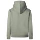 SUDADERA HOMBRE  PEPE JEANS MACBETH MELANGE ZIP