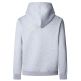 SUDADERA HOMBRE  PEPE JEANS MACBETH MELANGE ZIP