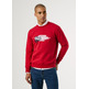 SUDADERA HOMBRE  PEPE JEANS TREY CREW