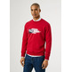 SUDADERA HOMBRE  PEPE JEANS TREY CREW