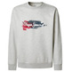 SUDADERA HOMBRE PEPE JEANS TREY CREW