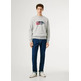 SUDADERA HOMBRE PEPE JEANS TREY CREW