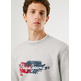 SUDADERA HOMBRE PEPE JEANS TREY CREW
