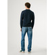 SUDADERA HOMBRE  PEPE JEANS MATTHEW CREW