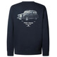 SUDADERA HOMBRE PEPE JEANS TACKY CREW