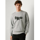 SUDADERA CUELLO REDONDO HOMBRE PEPE JEANS FIT REGULAR