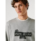 SUDADERA CUELLO REDONDO HOMBRE PEPE JEANS FIT REGULAR