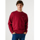 SUDADERA CUELLO REDONDO HOMBRE PEPE JEANS FIT REGULAR