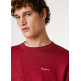 SUDADERA CUELLO REDONDO HOMBRE PEPE JEANS FIT REGULAR