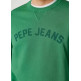SUDADERA HOMBRE  PEPE JEANS GIO CREW