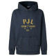 SUDADERA CAPUCHA HOMBRE PEPE JEANS CON LOGO
