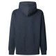 SUDADERA CAPUCHA HOMBRE PEPE JEANS CON LOGO