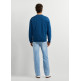 SUDADERA HOMBRE  PEPE JEANS JOHN CREW