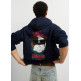 SUDADERA HOMBRE  PEPE JEANS CEDON HOODIE