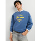 SUDADERA HOMBRE  PEPE JEANS JAXON CREW