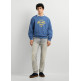 SUDADERA HOMBRE  PEPE JEANS JAXON CREW