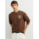 SUDADERA HOMBRE  PEPE JEANS JED CREW