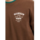 SUDADERA HOMBRE  PEPE JEANS JED CREW
