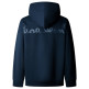 SUDADERA HOMBRE  PEPE JEANS PJL73 HOODIE