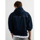 SUDADERA HOMBRE  PEPE JEANS PJL73 HOODIE