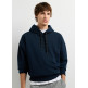 SUDADERA HOMBRE  PEPE JEANS PJL73 HOODIE