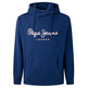 SUDADERA HOMBRE  PEPE JEANS GEORGE HOODY
