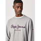 SUDADERA HOMBRE  PEPE JEANS GEORGE CREW