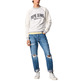 SUDADERA HOMBRE  PEPE JEANS DALTON