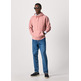 SUDADERA HOMBRE  PEPE JEANS DAVID HOODIE
