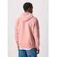 SUDADERA HOMBRE  PEPE JEANS DAVID HOODIE