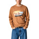 SUDADERA HOMBRE  PEPE JEANS DAWSON