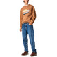 SUDADERA HOMBRE  PEPE JEANS DAWSON