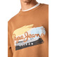 SUDADERA HOMBRE  PEPE JEANS DAWSON