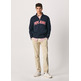 SUDADERA HOMBRE  PEPE JEANS DENZEL