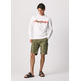 SUDADERA HOMBRE  PEPE JEANS DONTE