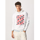 SUDADERA HOMBRE  PEPE JEANS DARDANUS