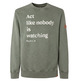 SUDADERA HOMBRE  PEPE JEANS DANILET
