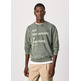 SUDADERA HOMBRE  PEPE JEANS DANILET