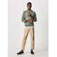 SUDADERA HOMBRE  PEPE JEANS DANILET